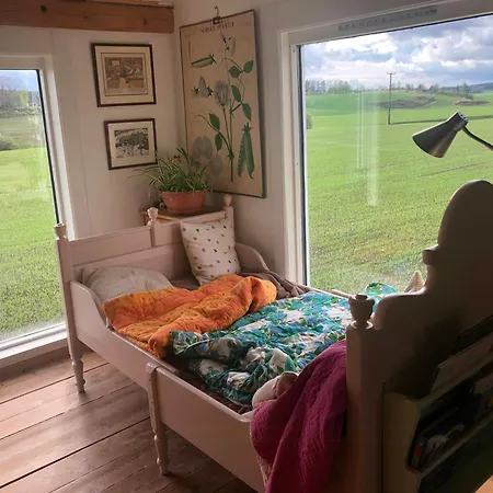 Unique And Charming In Rural Surroundings *