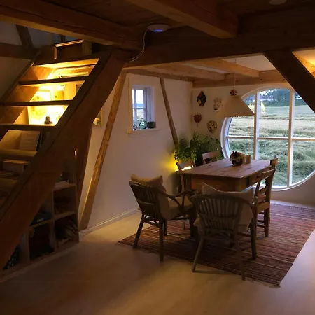 Unique And Charming In Rural Surroundings * Vidnes