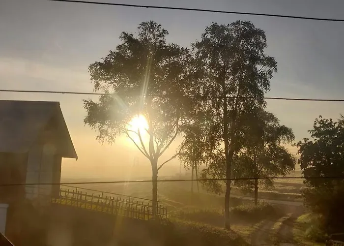 Unique And Charming In Rural Surroundings Dom wakacyjny