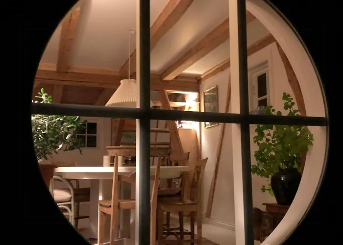 Unique And Charming In Rural Surroundings Casa vacanze