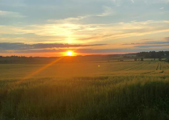 Dom wakacyjny Unique And Charming In Rural Surroundings Vidnes