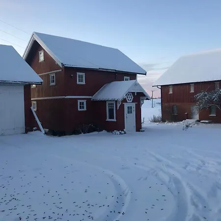 Unique And Charming In Rural Surroundings Holiday home Rakkestad