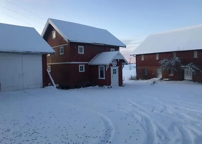 Unique And Charming In Rural Surroundings 別荘 Rakkestad
