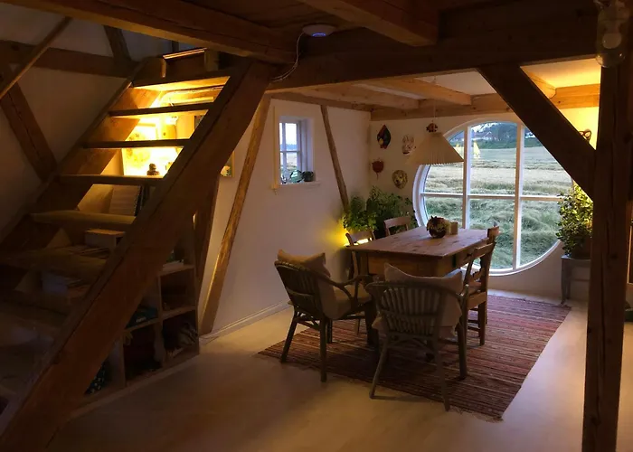 Unique And Charming In Rural Surroundings * Rakkestad